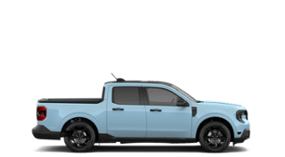 2026 Ford Maverick® External Image 1